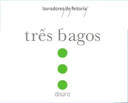 Tres Bagos Branco