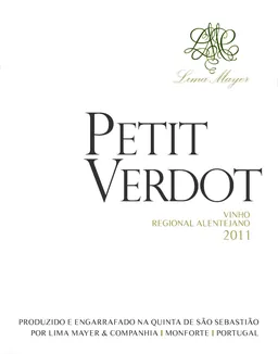 Petit Verdot
