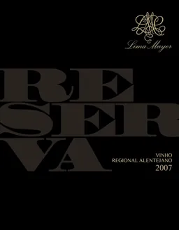 Reserva