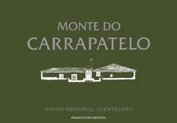 Monte do Carrapatelo