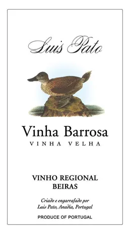 Vinha Barrosa Vinha Velhas