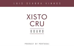 Xisto Cru Tinto