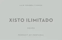 Xisto Ilimitado Branco