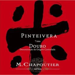 Pinteivera Touriga Nacional