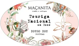 Touriga Nacional Em Rose