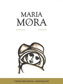 Maria Mora Tinto