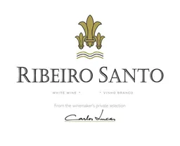 Magnum Vinhos Ribeiro Santo Branco