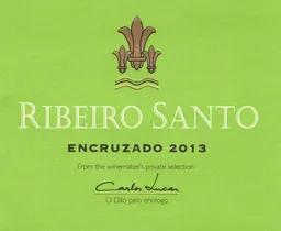 Magnum Vinhos Ribeiro Santo Encruzado