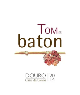 Tom de Baton Tinto