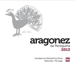 Aragonez da Peceguina