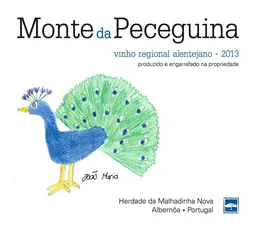 Monte de Peceguina