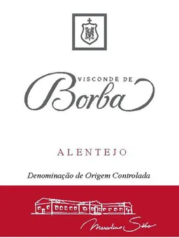 Visconde de Borba