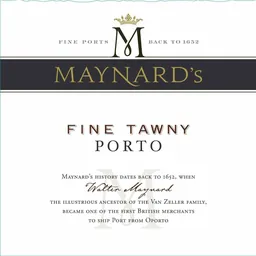Fine Tawny Port