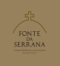 Fonte da Serrana Branco
