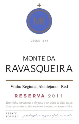 Reserva Tinto