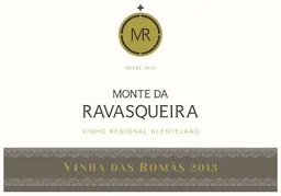 Vinha das Romas Tinto