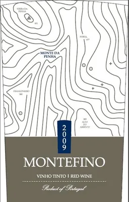 Montefino Tinto