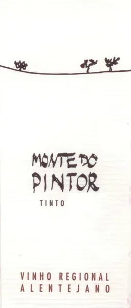 Vinho Regional Alentejano