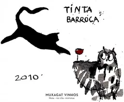 Tinta Barroca