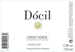 Docil Vinho Verde