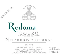 Douro Redoma Reserva Branco