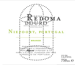 Redoma Branco