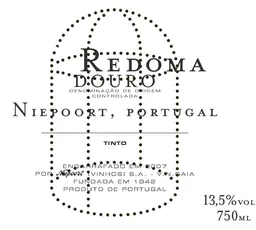 Redoma Tinto