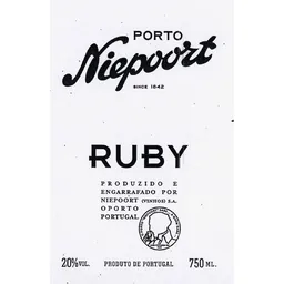 Ruby Port