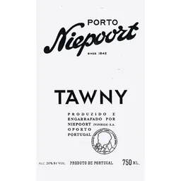 Tawny Port