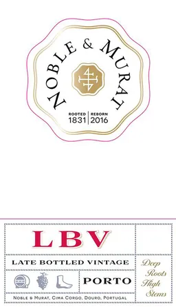 LBV Port