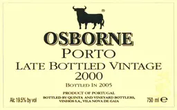 LBV Port