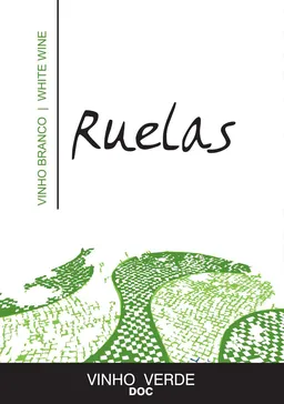 Ruelas Vinho Verde