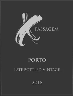Late Bottled Vintage Port