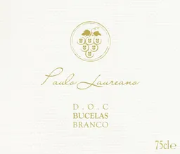 Bucelas Branco