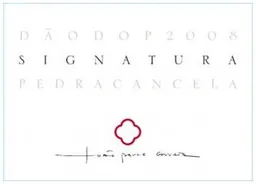 Pedra Cancela Signatura