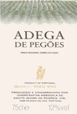 Adega de  Branco