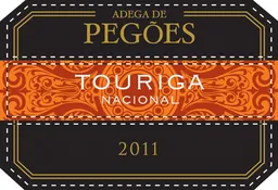 Adega de  Touriga Nacional