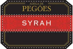 Adega de Pegoes Syrah