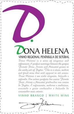 Dona Helena Blanco