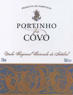 Portinho do Covo