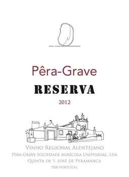 Reserva Tinto