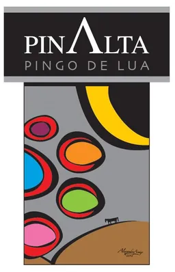 Pingo de Lua