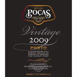 Vintage Port