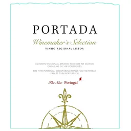 Winemaker's Selection Red