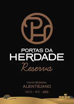 Alentejano Reserva