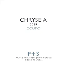 Prats & Symington Chryseia Douro