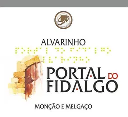 Portal do Fidalgo Alvarinho