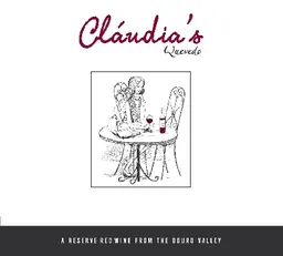 Claudia's Tinto