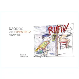 Quinta Da Boavista Rufia