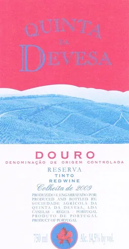 Douro Reserva